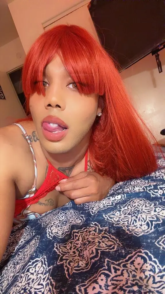 Freaky Red Bone South Suburbs Area!!!! Hosting ONLY Devoted To the