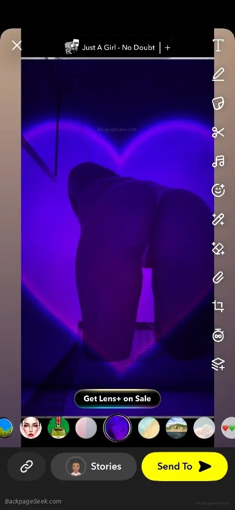 HEY MY NAME BABY IM NEW IN TOWN COME SEE YA GIRL