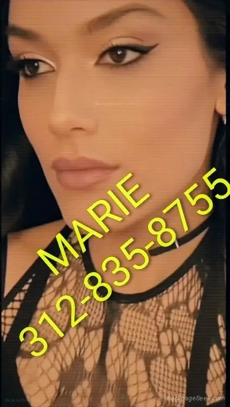 MARIE PUERTO RICAN LATINA VISITING LANSING ILLINOIS AVAILABL... in Chicago – Women Seeking Men photo 3