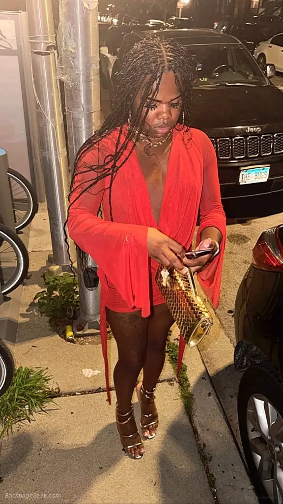Nasty J in Chicago – Women Seeking Men photo 3