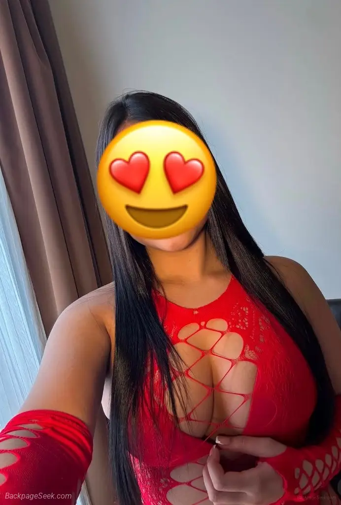 Una Rica y hermosa Latina Dispuesta dispuesta hacerte todas... in Chicago – Women Seeking Men photo 3