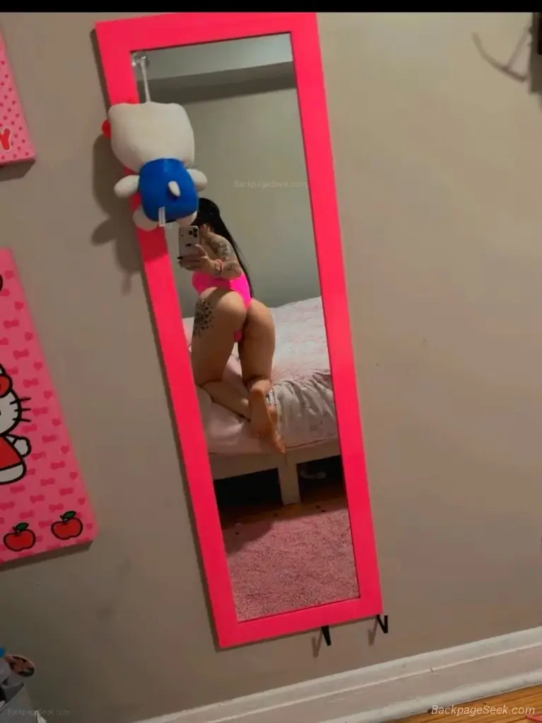 flaca colombiana sexy