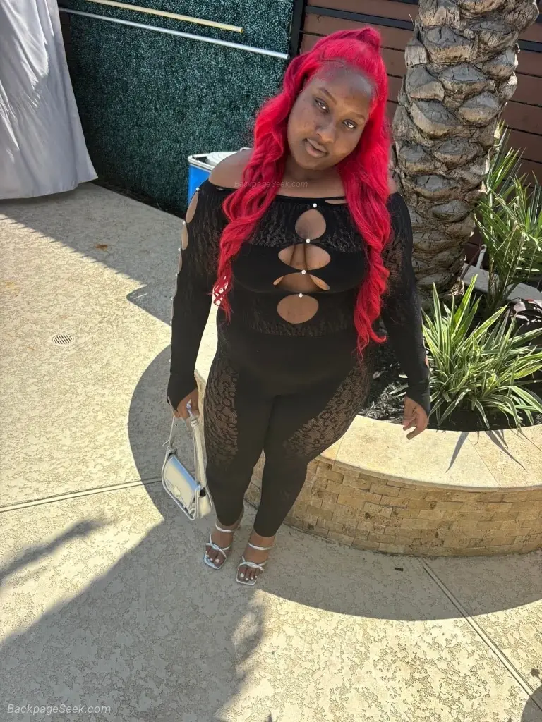 I AM OUTSOUTH in Chicago – Women Seeking Men photo 4