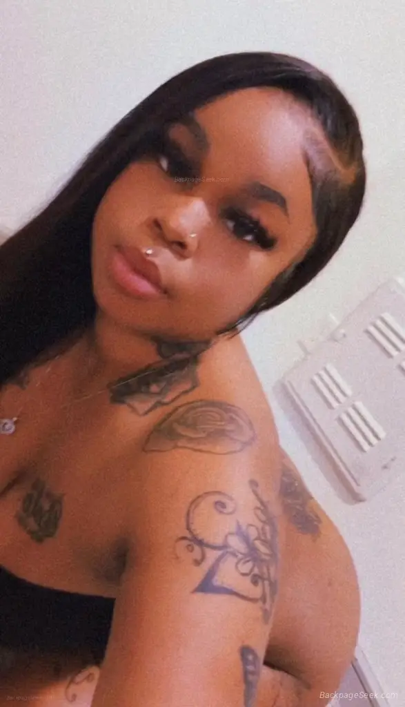 Sweet Cream Like Honey in Chicago – Women Seeking Men photo 4