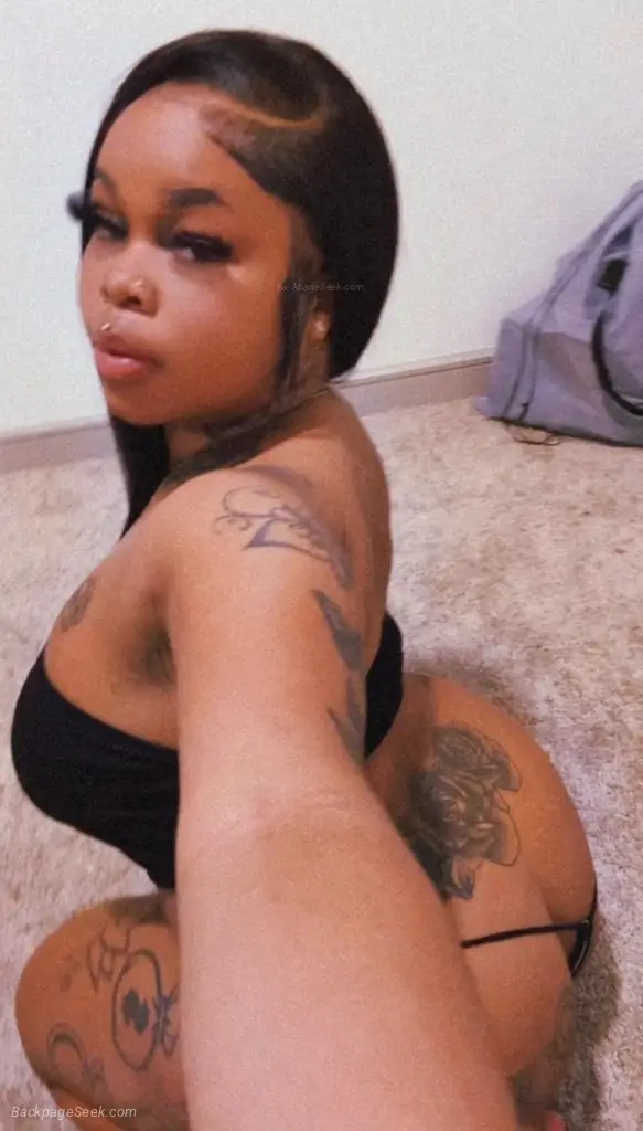 Sweet Cream Like Honey in Chicago – Women Seeking Men photo 5