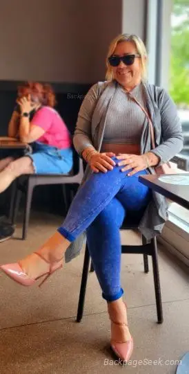 Morning Special 15min 100 Cash Only in Chicago – Women Seeking Men photo 2