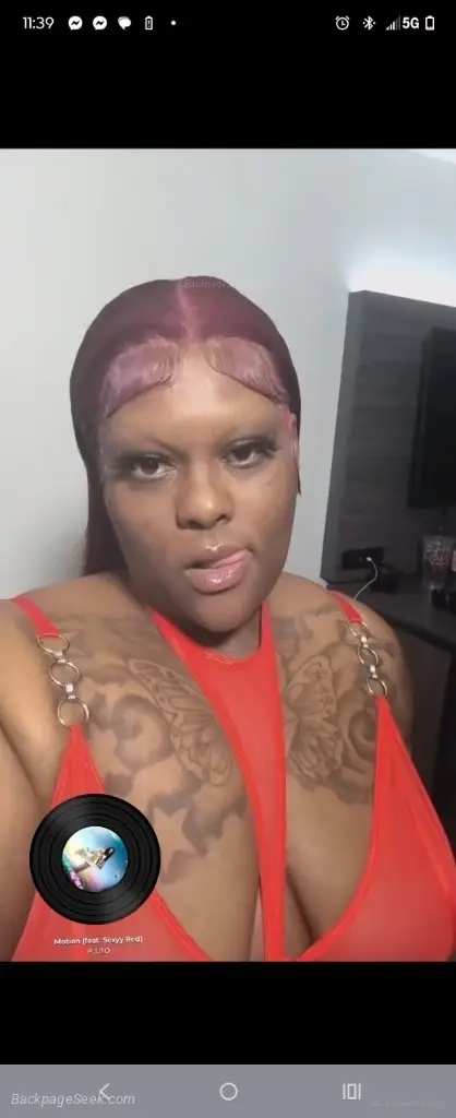 RUSH ME DADA REAL FREAK FAT HO SOUTHBURB INCALL in Chicago – Women Seeking Men photo 3