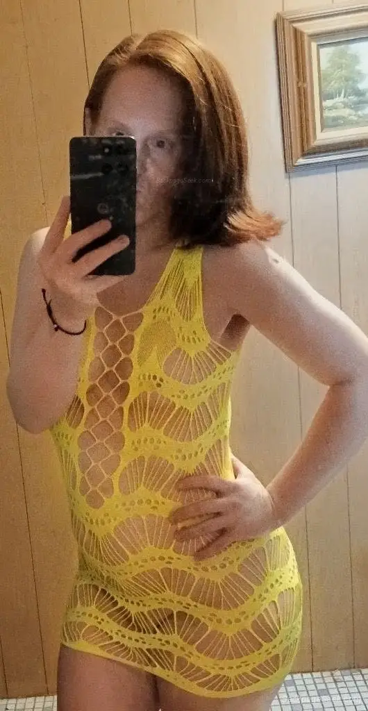 COME SEE YOUR FAVORITE BIGG JIGGLY BUTT GINGER PAWG in Chicago – Women Seeking Men photo 5