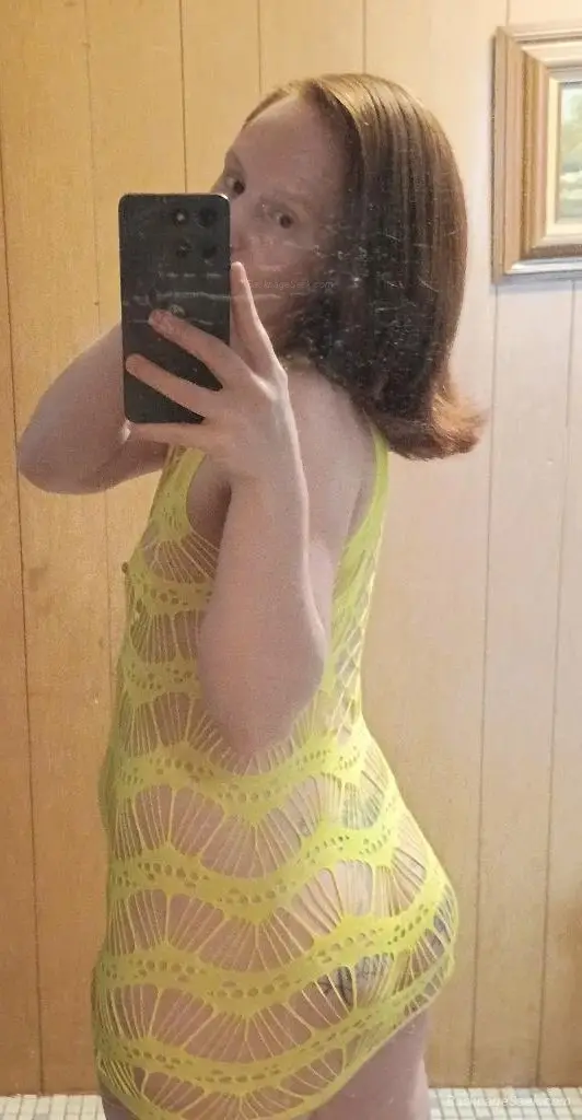 COME SEE YOUR FAVORITE BIGG JIGGLY BUTT GINGER PAWG in Chicago – Women Seeking Men photo 6