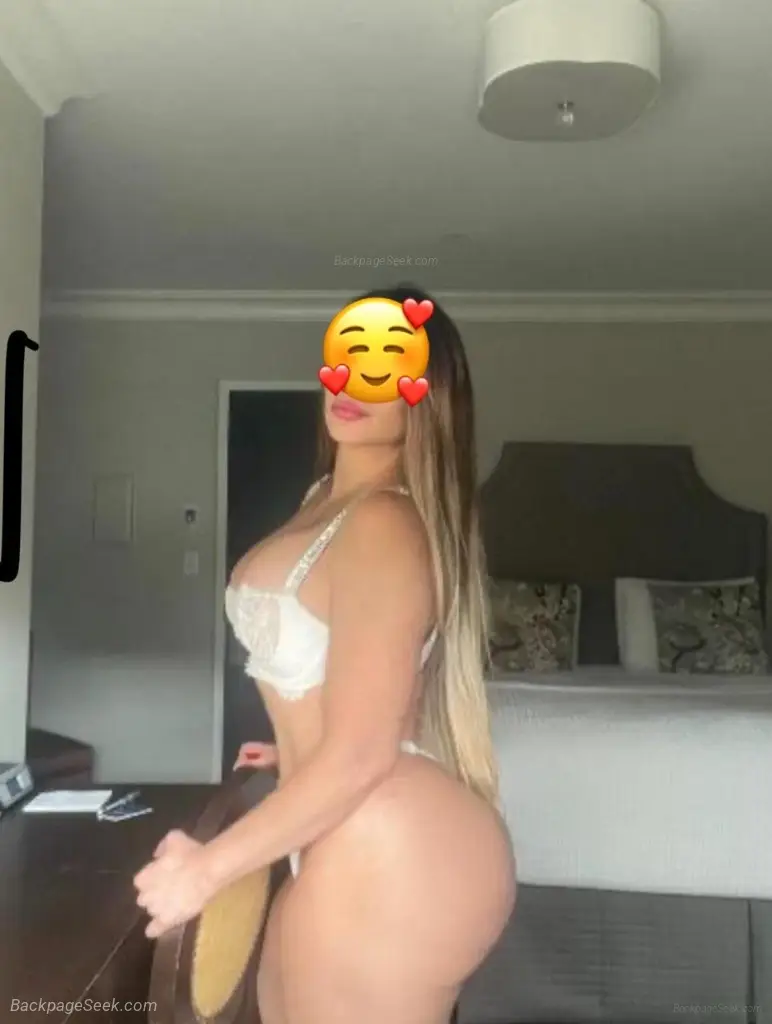 Hi Alice new girl in town