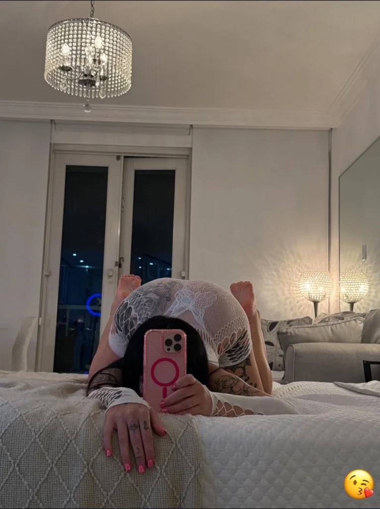 I m julisa Your new favorite temptation in Cincinnati - Women Seeking Men