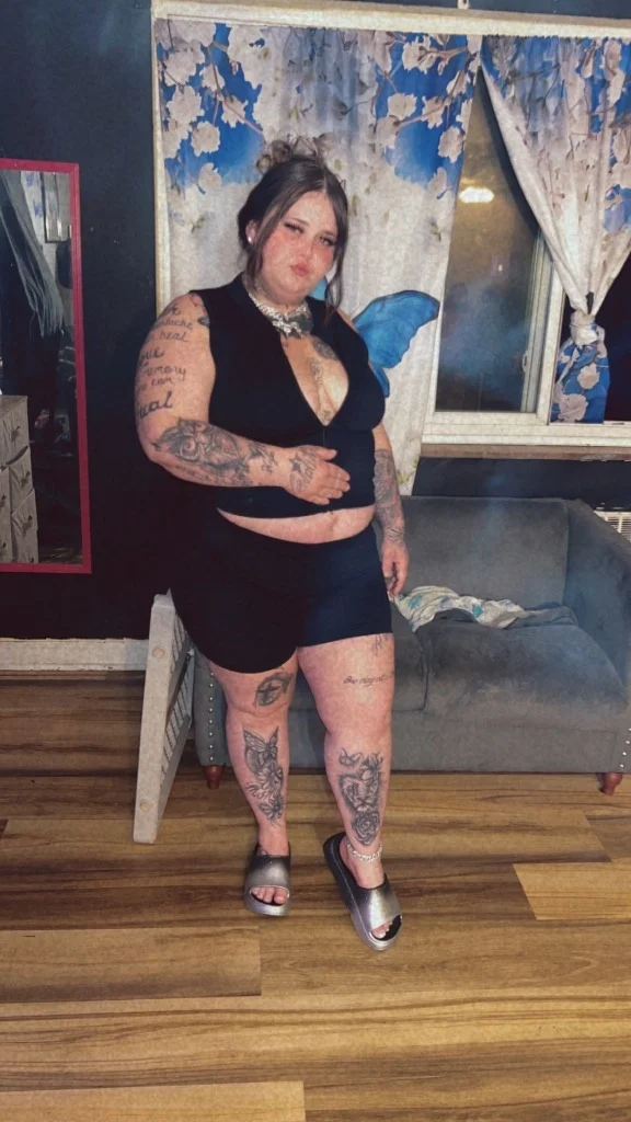 BACK IN TOWN Lexiee is BACKK in Cincinnati – Women Seeking Men photo 4