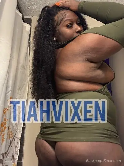 Back In Town Special Bbw Tiahvixen Google me I got that FINE... in Cincinnati – Women Seeking Men photo 2
