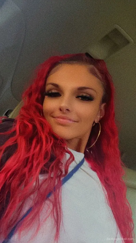 Kandy Red With The Wet Sloppy Head in Cincinnati – Women Seeking Men photo 4