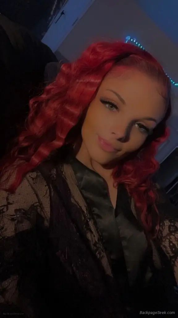 Kandy Red With The Wet Sloppy Head in Cincinnati – Women Seeking Men photo 6