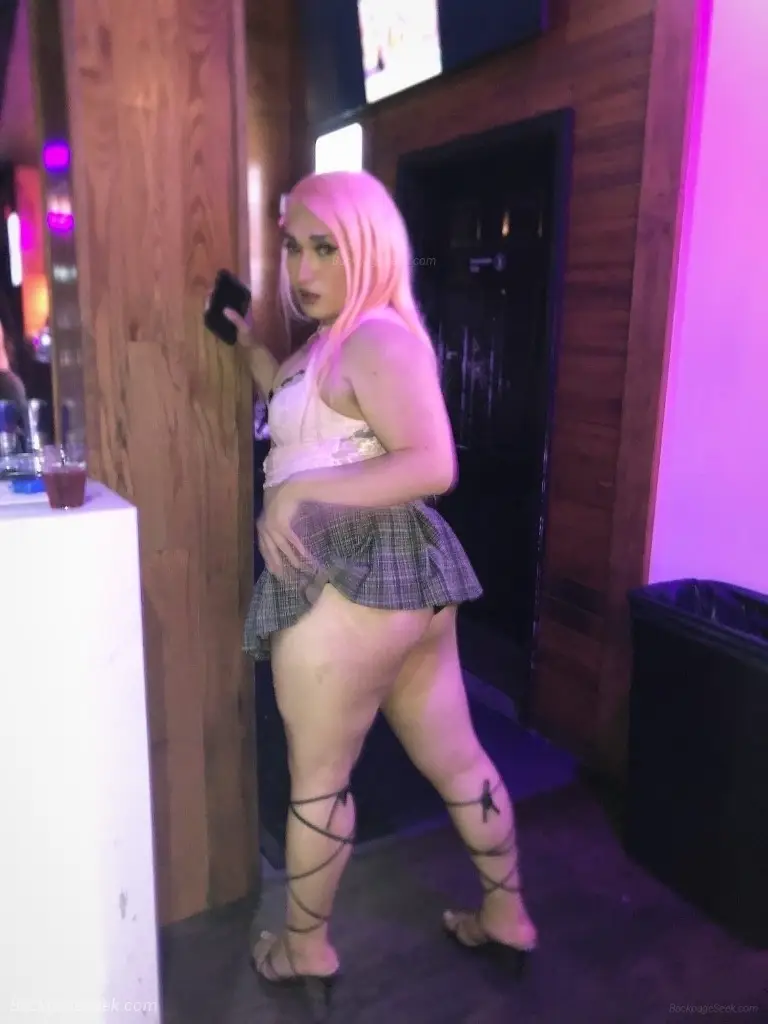 Your dream latina ts mami
