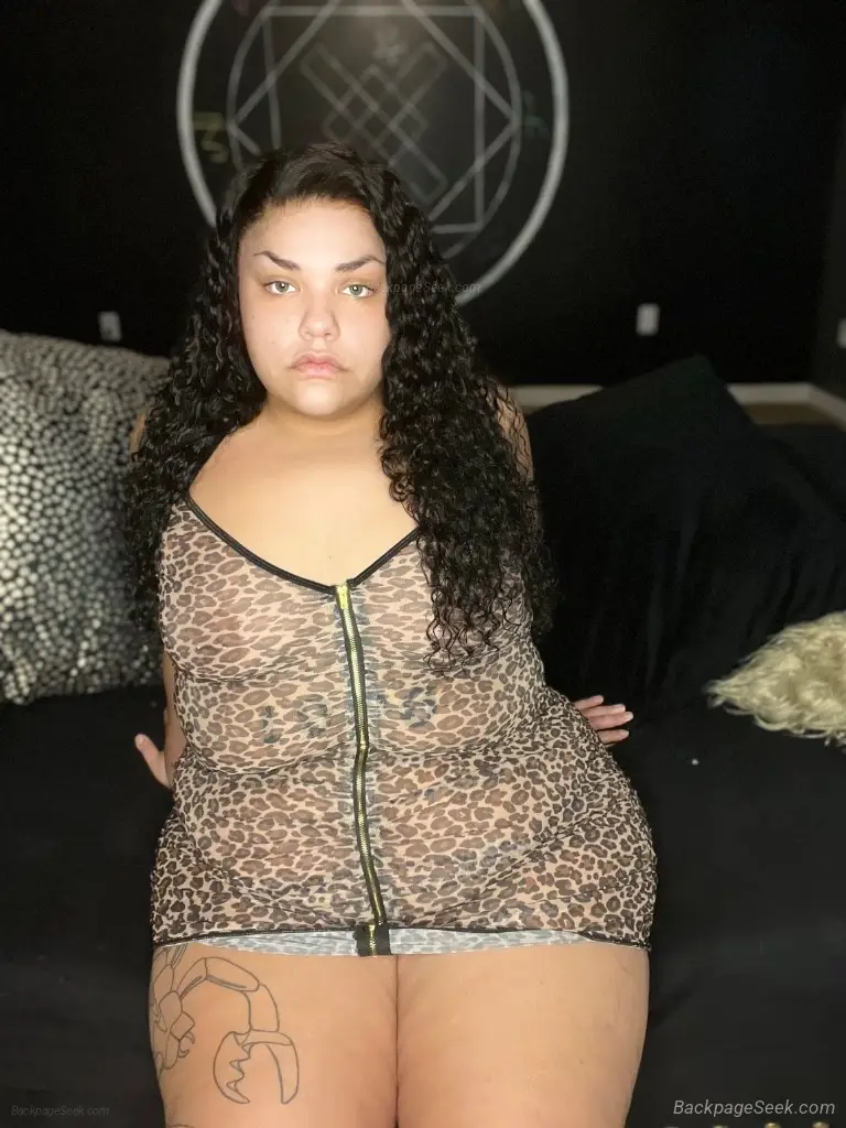 THE BEST BBW IN TOWN DONT MISS OUT in Cincinnati – Women Seeking Men photo 3