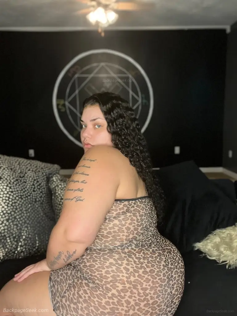THE BEST BBW IN TOWN DONT MISS OUT in Cincinnati – Women Seeking Men photo 5