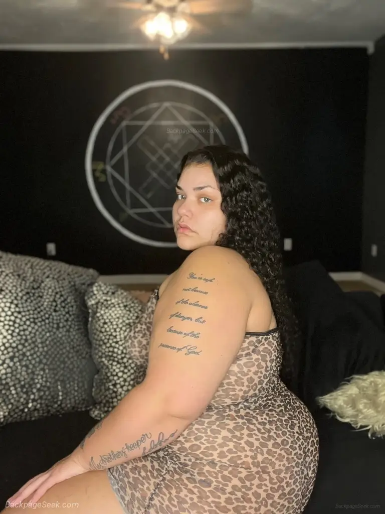 THE BEST BBW IN TOWN DONT MISS OUT in Cincinnati – Women Seeking Men photo 6