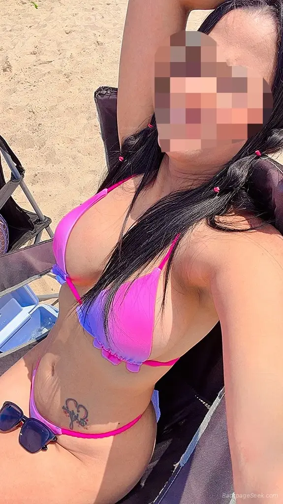 Ven a pasarla rico conmigo papi Soy una Diosa delicadita en la cama