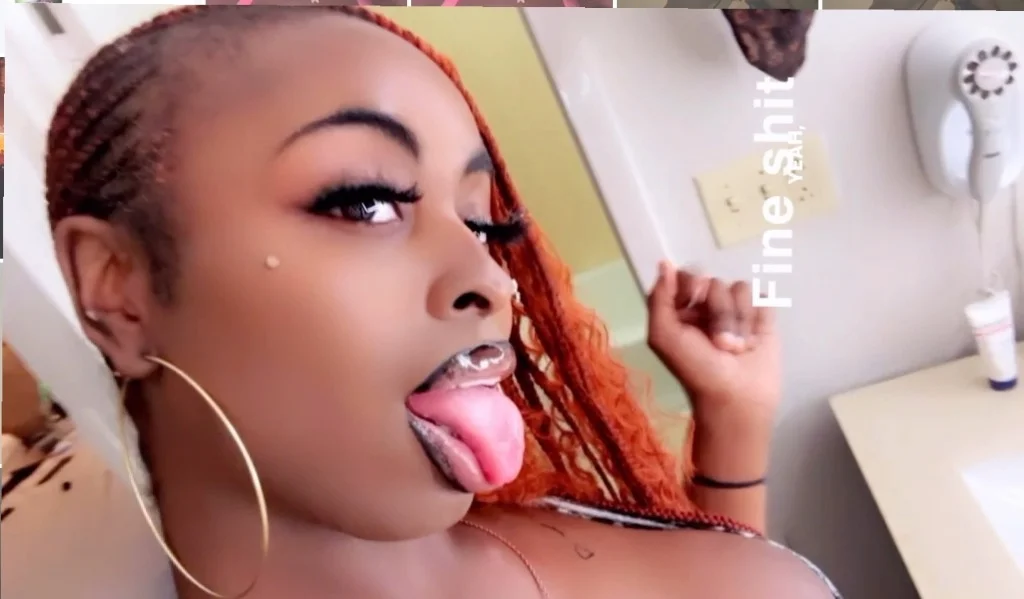 sexy brown skin