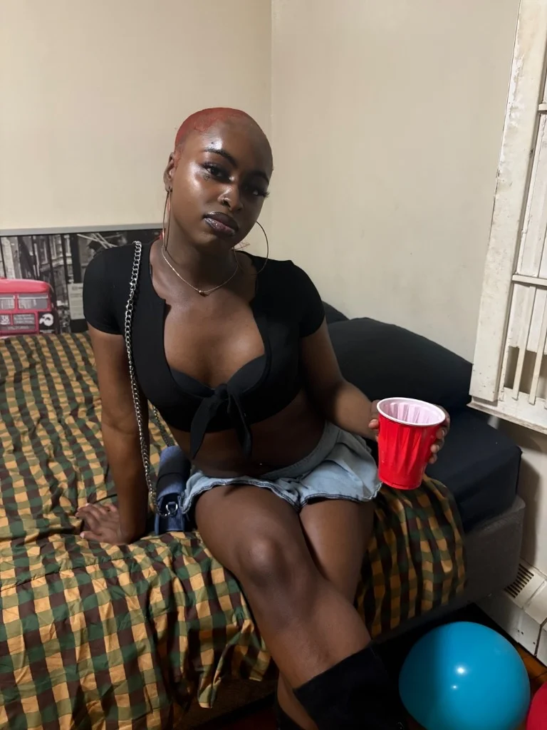 sexy brown skin in Cleveland – Women Seeking Men photo 5