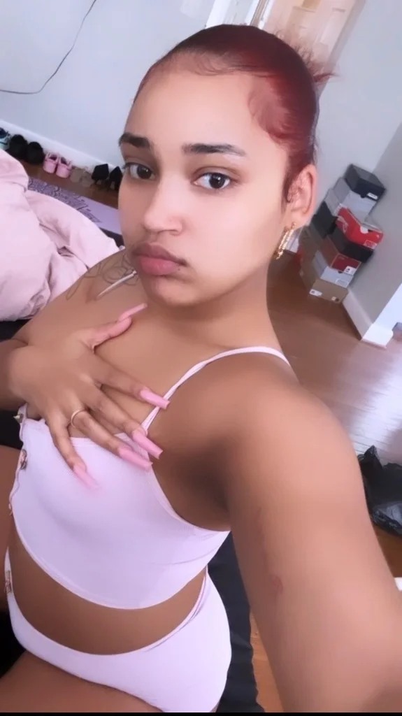 THE UPSCALE BRAT