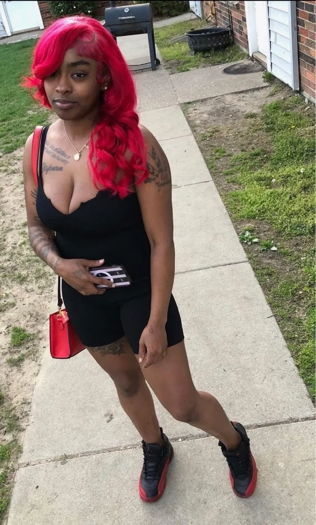 Back In Town Come Catch A Vibe in Cleveland – Women Seeking Men photo 3