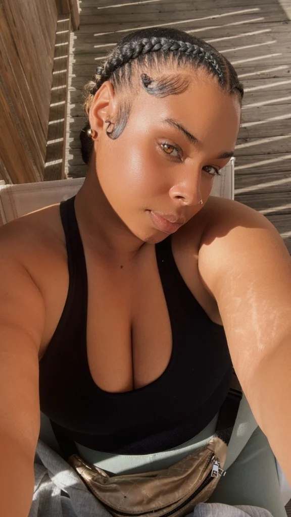 THiCk REDBONE LuT LET ME BE YOUR GETAWAY KING treatment in Cleveland – Women Seeking Men photo 2