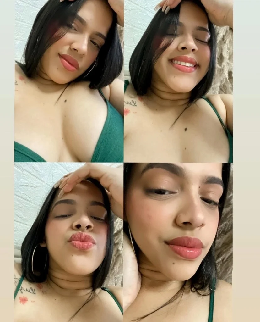 New young girl available