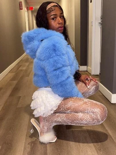 (NEW NUMBER ALERT) MISS MAKE YOU NUT EVERYTIME