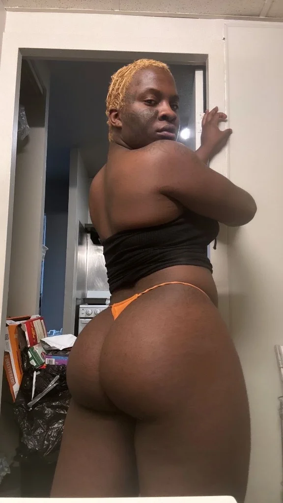 big dick sexy ass chocolate thick bitch in Cleveland – Women Seeking Men photo 3