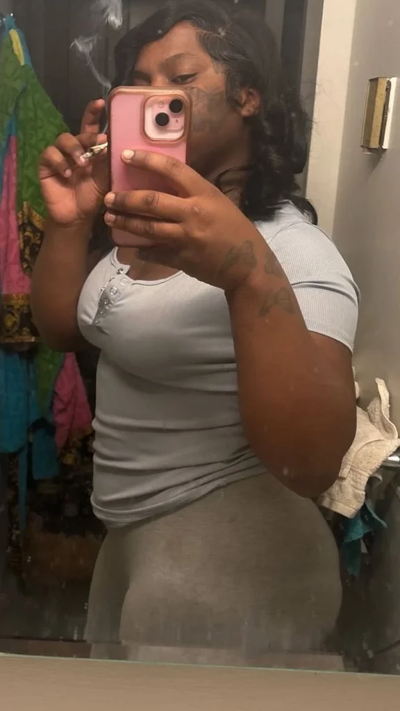 big dick sexy ass chocolate thick bitch in Cleveland – Women Seeking Men photo 4