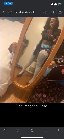Mz CANDY in Cleveland – Women Seeking Men photo 2