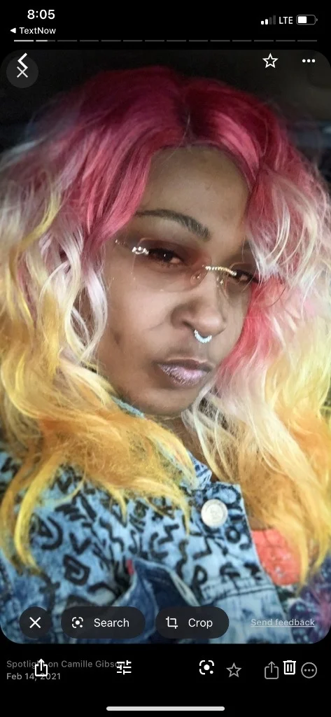 Mz CANDY in Cleveland – Women Seeking Men photo 3