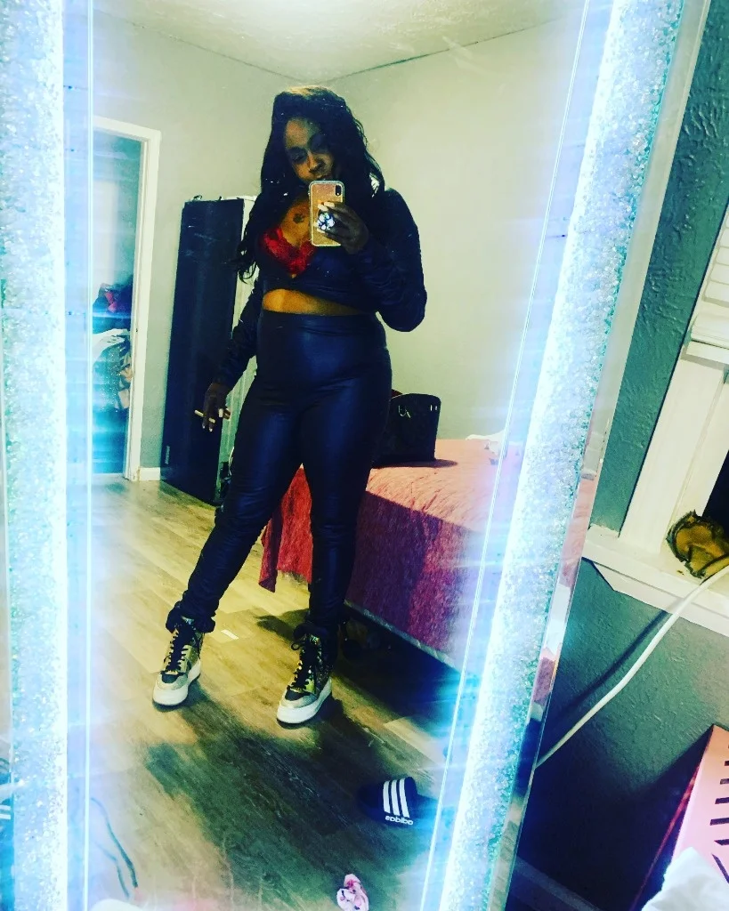 Mz CANDY in Cleveland – Women Seeking Men photo 4