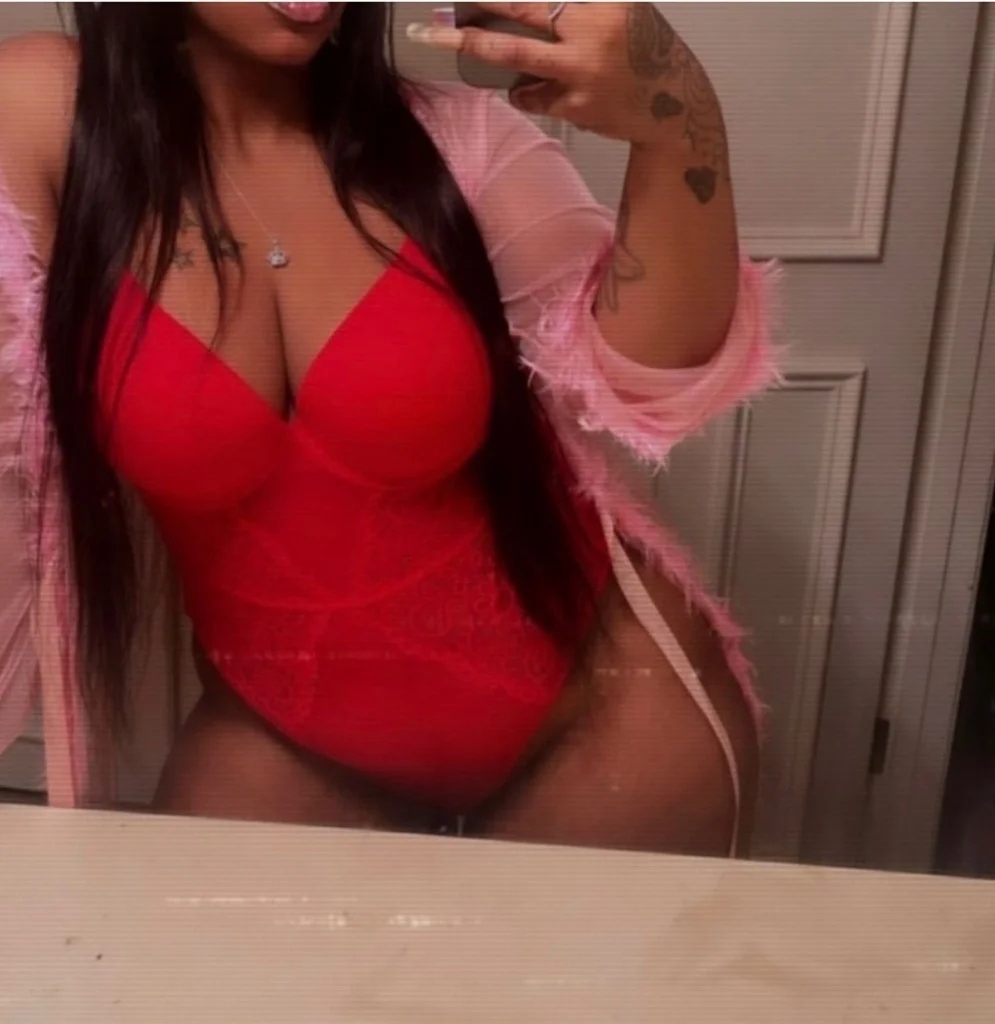 OUTCALL ONLY