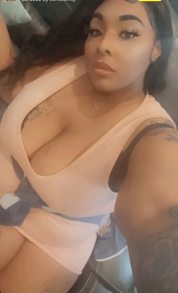 ts bobbie cuymalott come explore my cave in Cleveland – Women Seeking Men photo 4