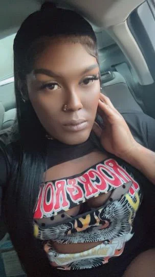 TsDaRealSupaHead in Cleveland – Women Seeking Men photo 2