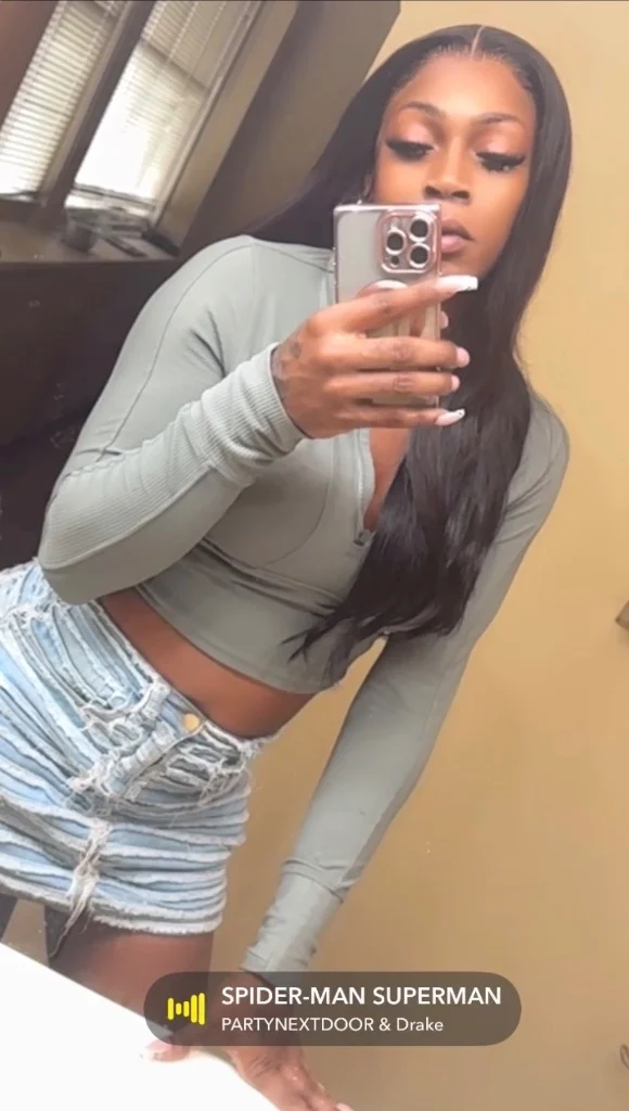 FACETIME VERIFY Exotic BUSTY Hung Real in Cleveland – Women Seeking Men photo 3