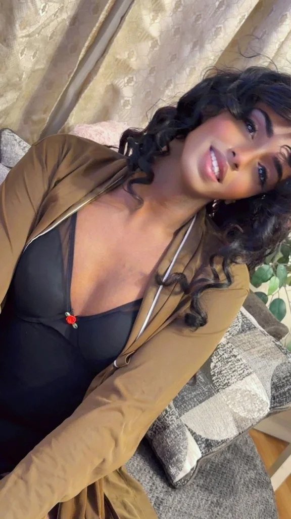 egyptian princess double trouble in Cleveland – Women Seeking Men photo 3