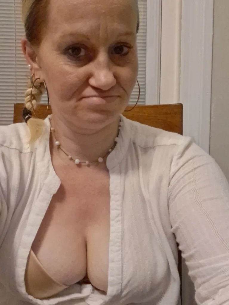 Sexy Seductive Vannah in Cleveland – Women Seeking Men photo 3