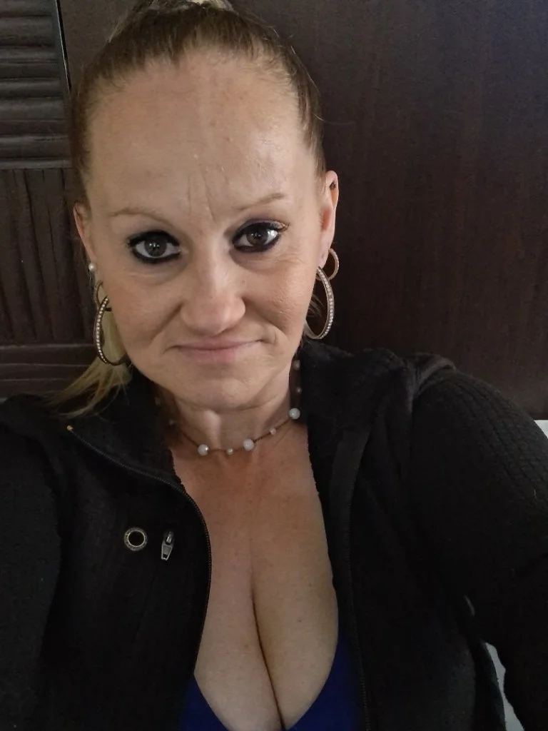 Sexy Seductive Vannah in Cleveland – Women Seeking Men photo 5