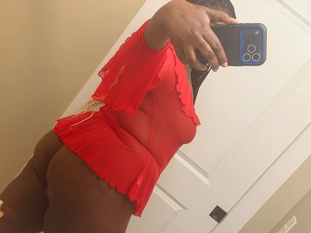 Thick Waist STALLION in Cleveland – Women Seeking Men photo 4