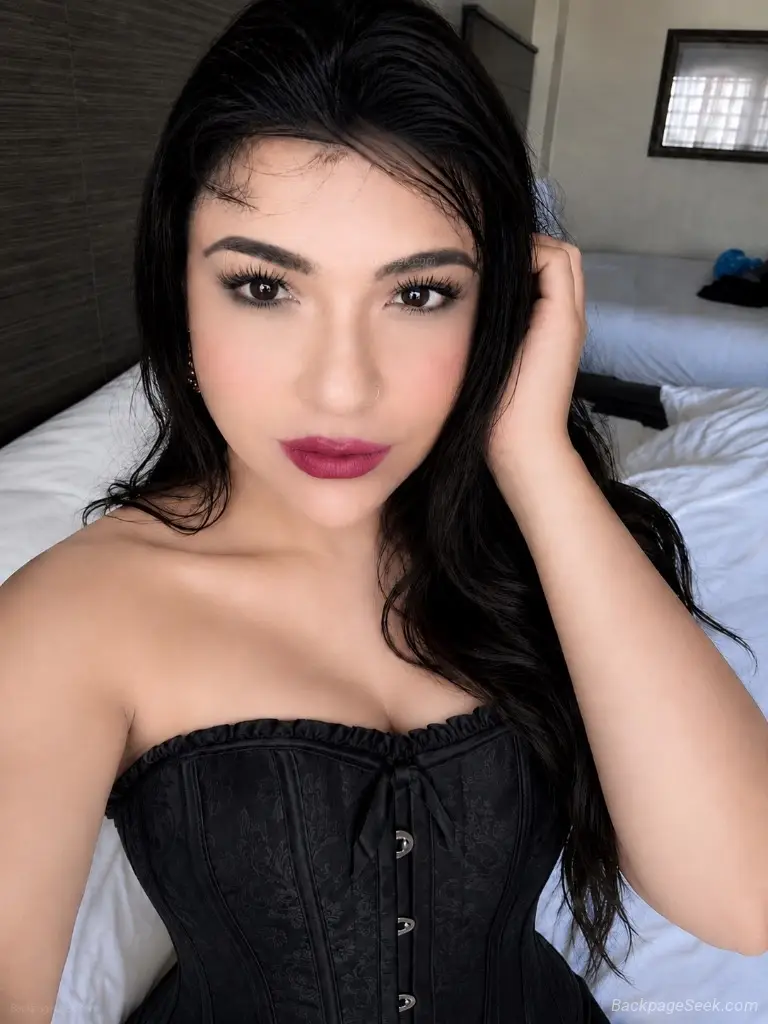 Latina Samantha 8inch in Cleveland – Women Seeking Men photo 3
