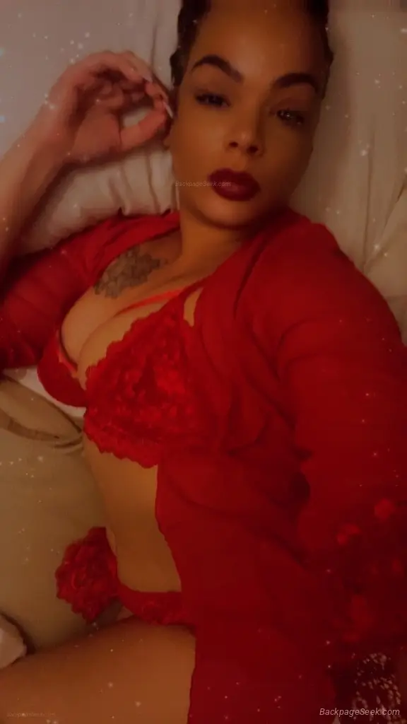 Sexy Saturday