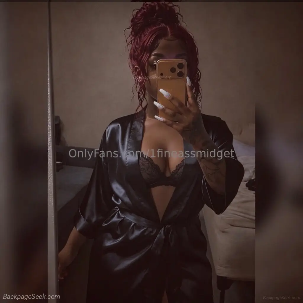 Come Experience A Fantasy You Dont Wanna Miss 4 foot 3 DawfM... in Cleveland – Women Seeking Men photo 2