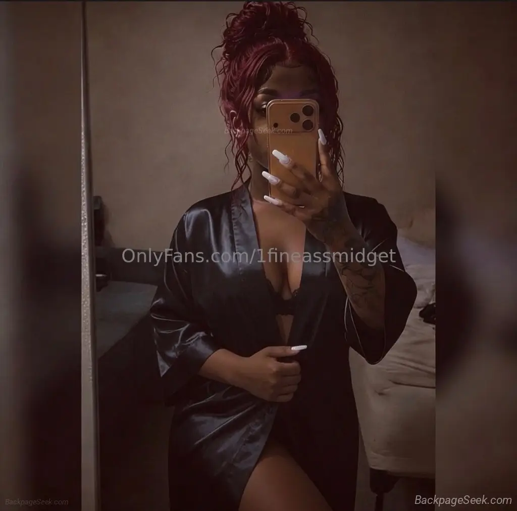 Come Experience A Fantasy You Dont Wanna Miss 4 foot 3 DawfM... in Cleveland – Women Seeking Men photo 3
