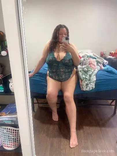 Heaven's fantasy in Cleveland – Women Seeking Men photo 5