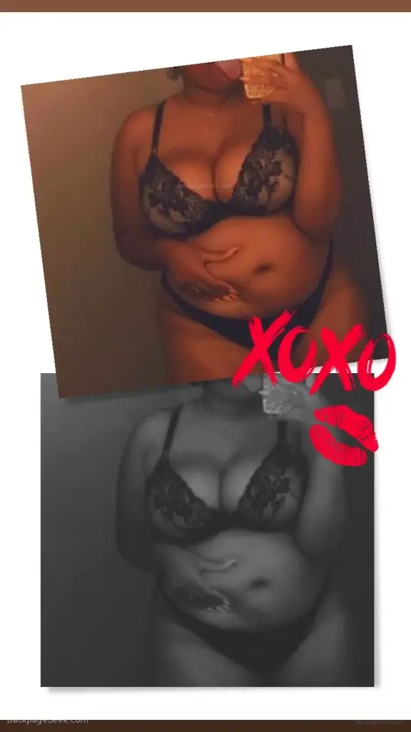 Confident, private, and always low-key. Come catch the vibe you won't